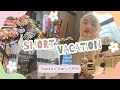 Sapika’s Diary [EP03] | Short Vacation (Bukit Bintang)