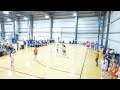 16 orange vs intense adidas 16u ae tmt 2 m3