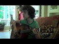 Alex Wolff - 21 Guns (Green Day Cover)