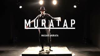 村田正樹（MURATAP）タップダンス