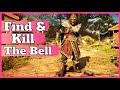 AC Valhalla Find All Clues And Kill The Bell, Beneseck of Bath, Kill The Bell Order Member