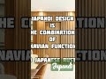 Japandi style is the latest interior design trend you should know about |  Interior Decor trends