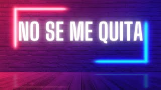 No Se Me Quita - Maluma (Official Video Lyric) ft. Ricky Martin