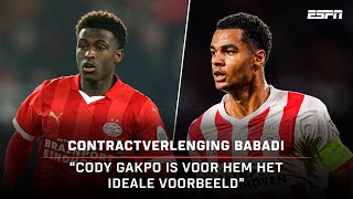 "PSV staat er RELAXED in, het is GRAAG of NIET" 🤔 | Voetbalpraat