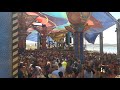 Avalon live @ BOOM Festival 2018