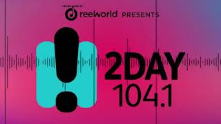 2DayFM Sydney Jingle Package from ReelWorld Europe