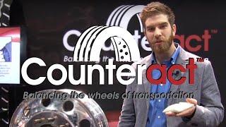 Counteract Balancing Beads Overview