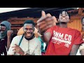 2stone ZA - Vhudalo Official Music video (& Razie Tee)