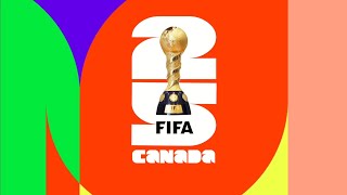 This is FIFA Confederations Cup 25™