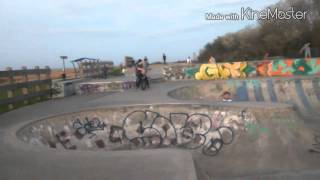 Samuel Giles clips