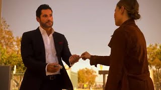 Lucifer season 5 Part 2 | Finally chloe confesses her love to Lucifer | Most emotional scene