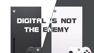 Digital Distribution is NOT the Enemy of Games Preservation