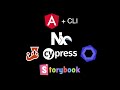 Modern Angular with Nx Dev Tools