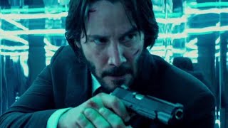 Why Ad Vitam is the Next John Wick You Can't Miss on Netflix!