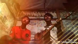 lockers love song by Eangba and my friends cover by Mr Angki na a mangpan a pha pu neyang