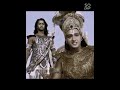 karn status lord krishna angry on karn karn vadh