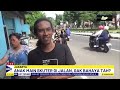 waduh bocah main skuter di tengah jalan banyak kendaraan lalu lalang ntv toplines