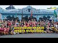 Solo Gelar Parade Kebaya Nusantara