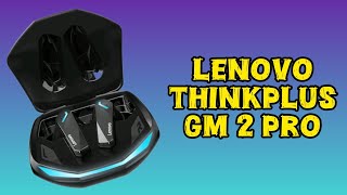 TWS Lenovo Thinkplus GM2 Pro