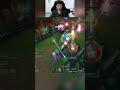 🔻 Hanql Ezreal got DOUBLE KILL - 2255 LP EZREAL #hanql #ezreal