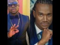 JAH PRAYZAH FT KING BOW ** AMOR