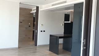 ARRIENDO Departamento 2D2B con terraza, La Dehesa