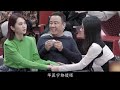 杨丞琳八卦张碧晨：你女儿像谁？张碧晨下意识一句，华晨宇都傻眼