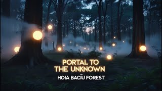 Hoia Baciu Forest Romania’s Enigmatic Portal to the Unknown\