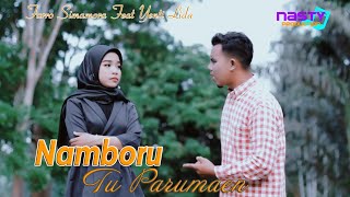 Farro simamora feat Yenti Lida Namboru Tu Parumaen video tapsel viral 2021