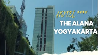 THE ALANA YOGYAKARTA HOTEL AND CONVENTION CENTER