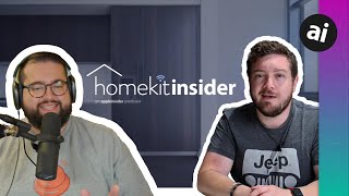 HomeKit Insider Episode 56: Status Notification Shortcut & Listener Questions