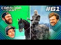 EP#61 | A MILLION Dollars and No One Cares?!?! How to use VFX to make an Impact.