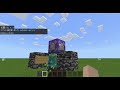 minecraftbe 隠しアイテム入手方法