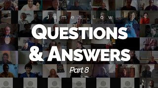 8 Questions & Answers. Zoom 03.2021