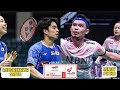 Hiroki Midorikawa/Natsu Saito VS Rinov Rivaldy/Pitha Haningtyas | R64 BWF World Championships 2023