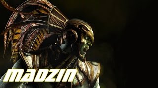 MKX | Madzin | Kotal Kahn Compilation