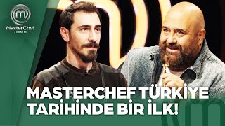 Eleme Turunda Herkesi Şaşırtan Tabak | MasterChef Türkiye 22.06.2024