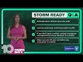 National Hurricane Preparedness Week: When should you evacuate?