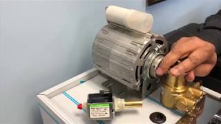 Compare: Vibratory vs. Rotary Pump in Espresso Machines
