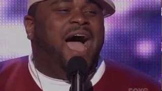 Ruben Studdard-A Whole New World