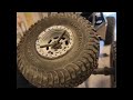 axial rr10 bomber 2.0 panel upgrade part 3