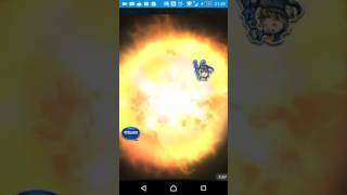 【FFRK】マルチバトル【滅＋】魔列車討伐戦