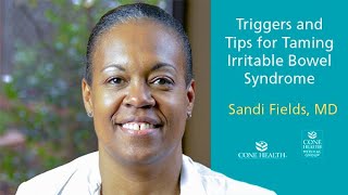 Triggers and Tips for Taming Irritable Bowel Syndrome