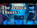 Jenova Theory & Today's Perspective in Final Fantasy VII - Story & Lore explained (Spoilers)