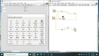 01 Data Flow Programming