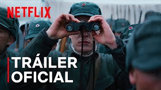 Narvik | Tráiler oficial | Netflix