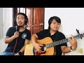 Panalangin cover by Mark & Bless