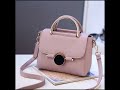 Latest Handbag Designs 2022 #youtubeshorts  #bagsitems