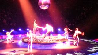 La Reve - The Dream (The Wynn-Las Vegas)