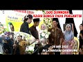 SAAT MAMAS GANTENG USTADZ ULIN NUHA | NGASIH BUNGA PADA SANG PENGANTIN | In layansari gandrungmangu